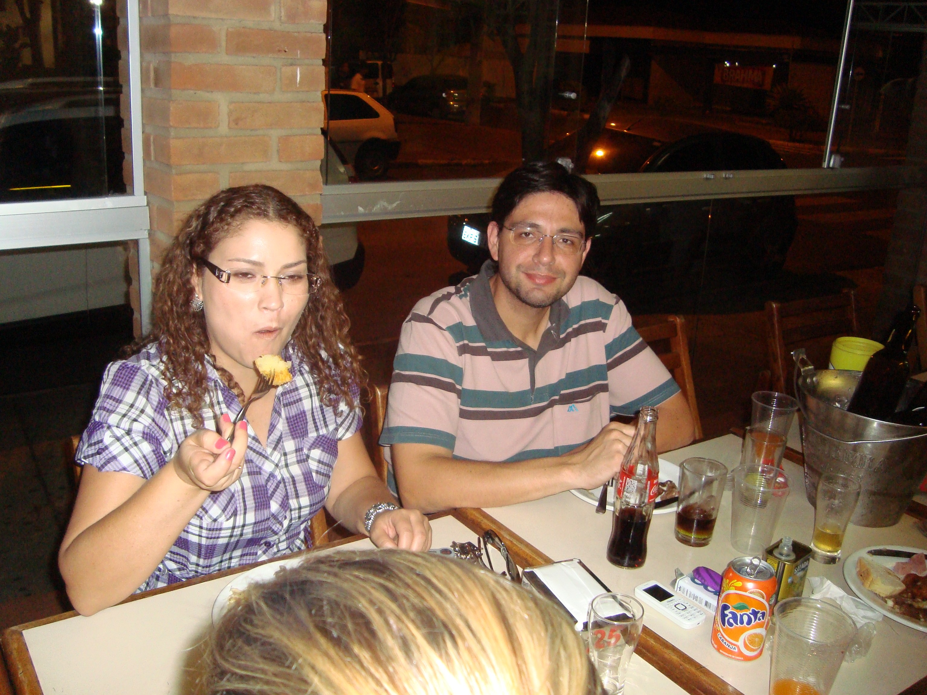 Festa OAB Cosmópolis - Foto 9